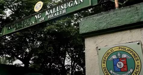 heaps.doh.gov.ph login|DOH to complete distribution of COVID.
